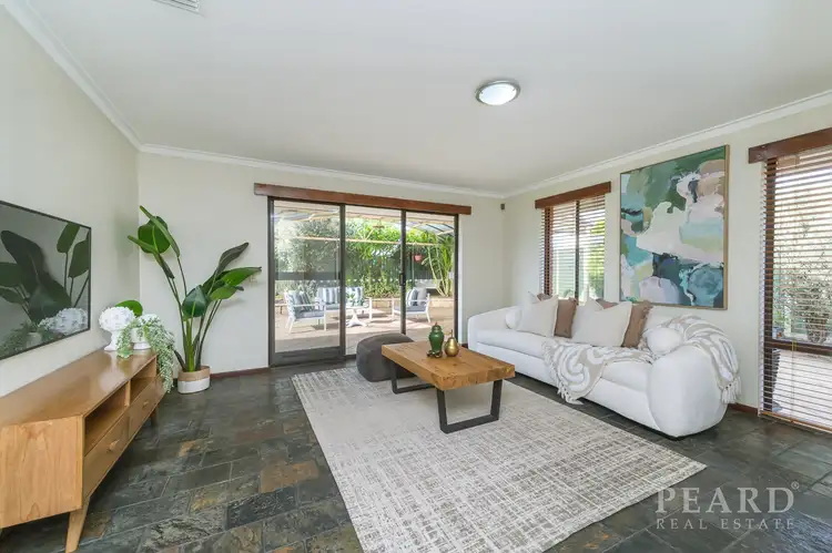 Fourth view of Homely house listing, 36 Merivale Way, Greenwood WA 6024