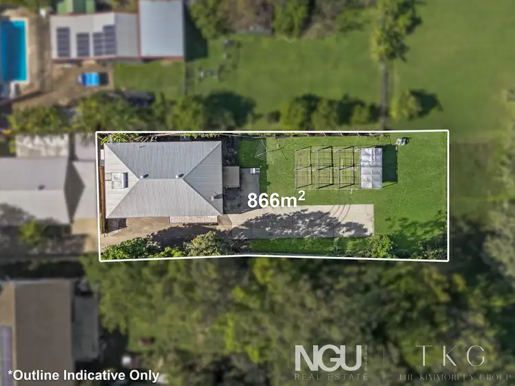 103 Moores Pocket Road