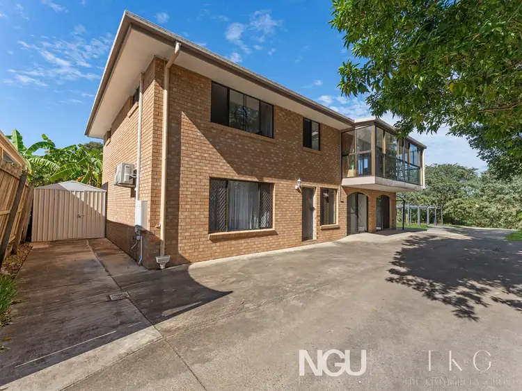 Second view of Homely house listing, 3/103 Moores Pocket Road, Moores Pocket QLD 4305