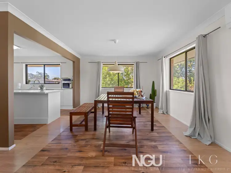 Fourth view of Homely house listing, 3/103 Moores Pocket Road, Moores Pocket QLD 4305