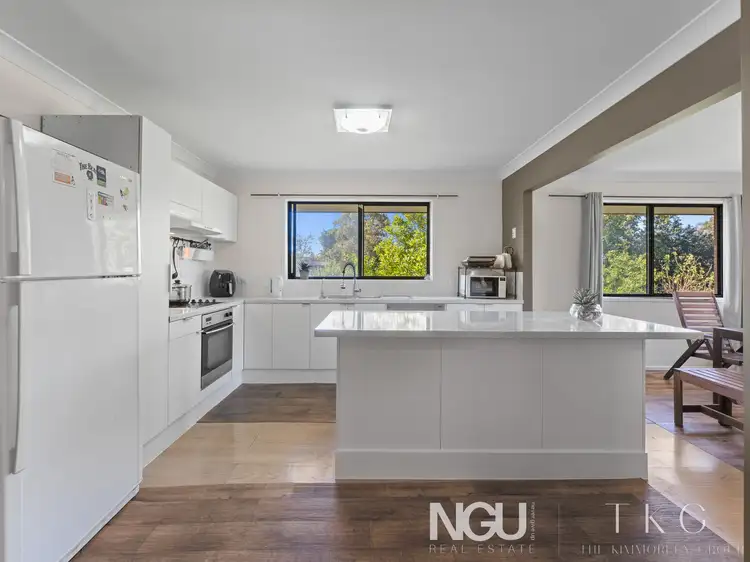 Fifth view of Homely house listing, 3/103 Moores Pocket Road, Moores Pocket QLD 4305