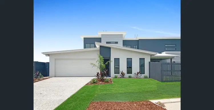 2/54 Berry Terrace, Baringa QLD 4551