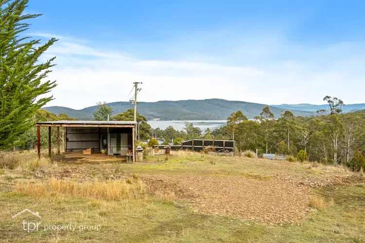 118 Glenbervie Road, Dover TAS 7117