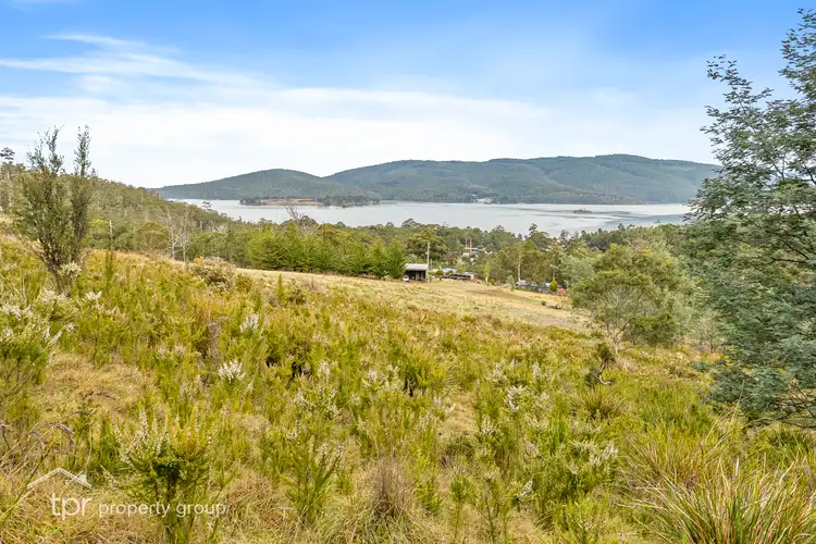 Third view of Homely land listing, 118 Glenbervie Road, Dover TAS 7117