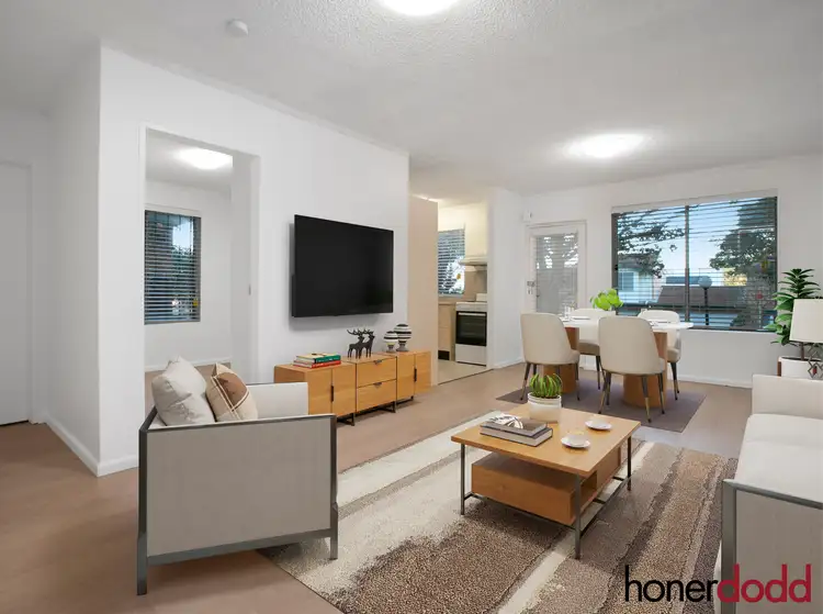 1/22-24 Jersey Avenue, Mortdale NSW 2223