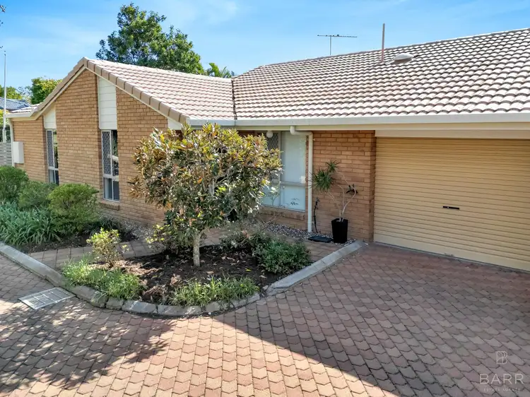1/10 Golden Crest Place, Bellbowrie QLD 4070