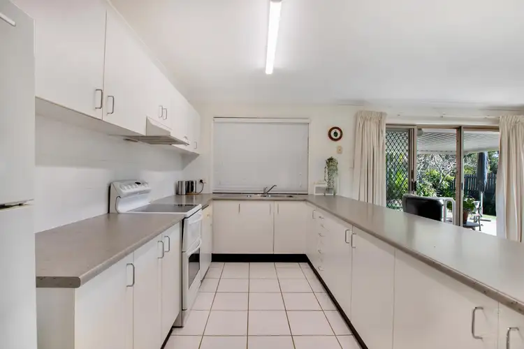 Second view of Homely house listing, 1/10 Golden Crest Place, Bellbowrie QLD 4070