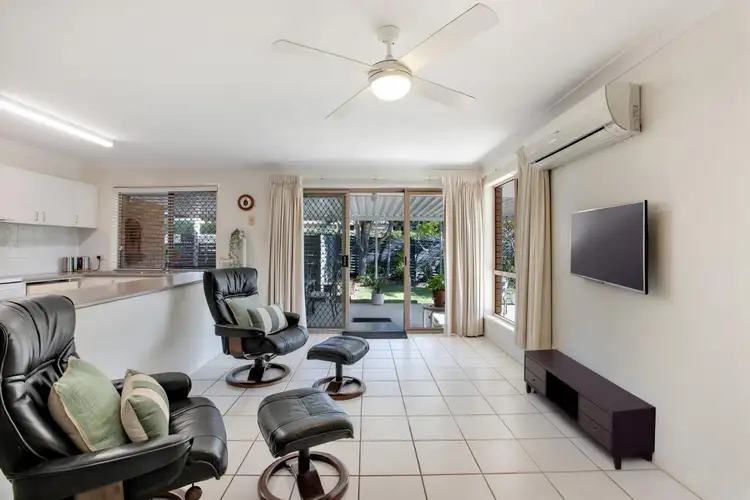 Third view of Homely house listing, 1/10 Golden Crest Place, Bellbowrie QLD 4070