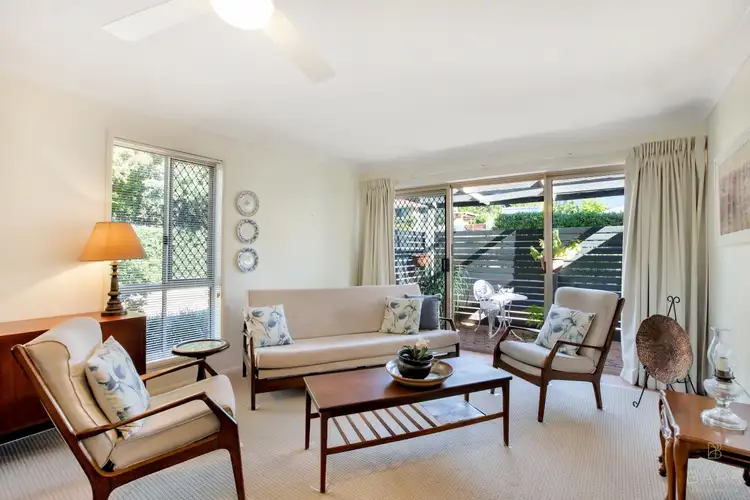 Fifth view of Homely house listing, 1/10 Golden Crest Place, Bellbowrie QLD 4070