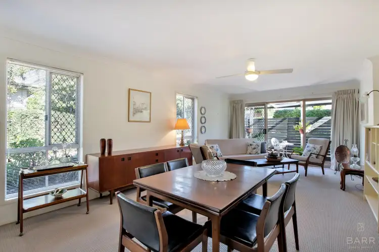 Sixth view of Homely house listing, 1/10 Golden Crest Place, Bellbowrie QLD 4070