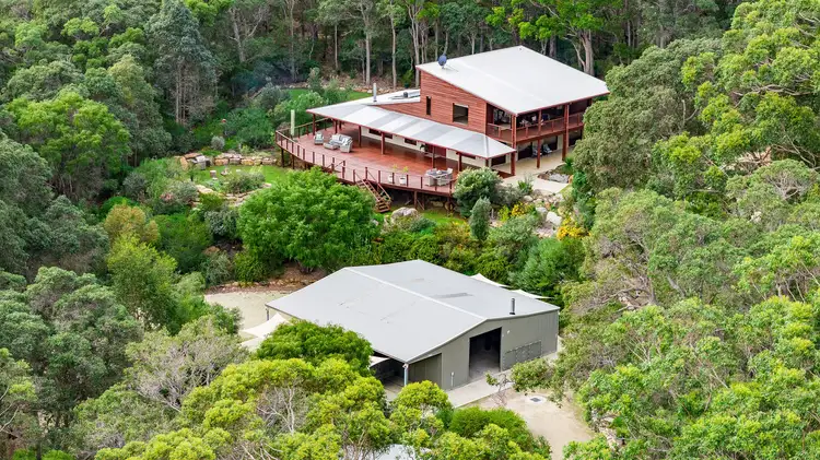 14 Coppin Grove, Redgate WA 6286