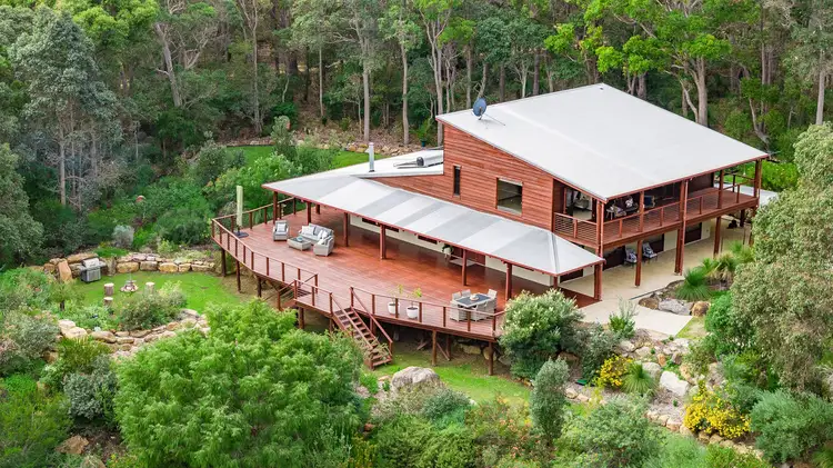 Fifth view of Homely house listing, 14 Coppin Grove, Redgate WA 6286