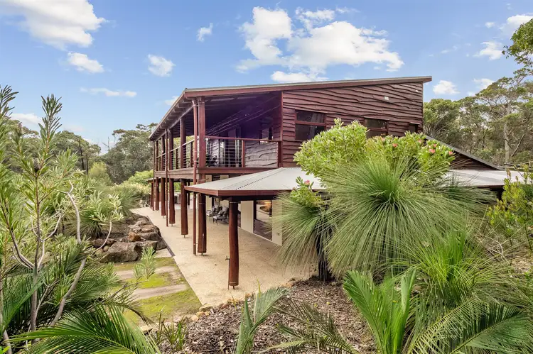 Sixth view of Homely house listing, 14 Coppin Grove, Redgate WA 6286