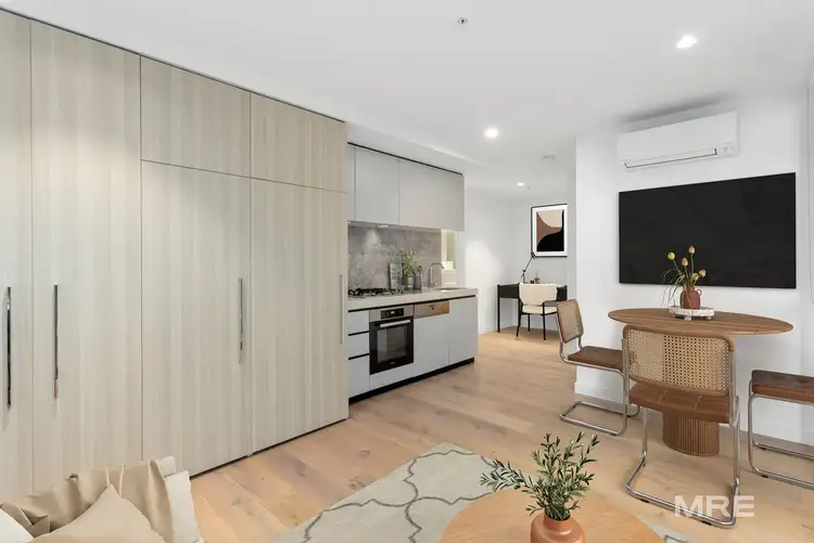 1610A/60 Dorcas Street, Southbank VIC 3006
