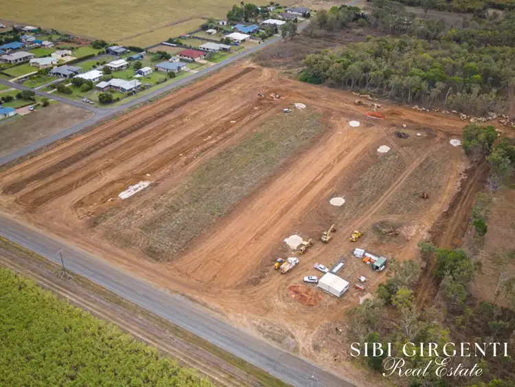 LOT 2 Tilse Street, Mareeba QLD 4880
