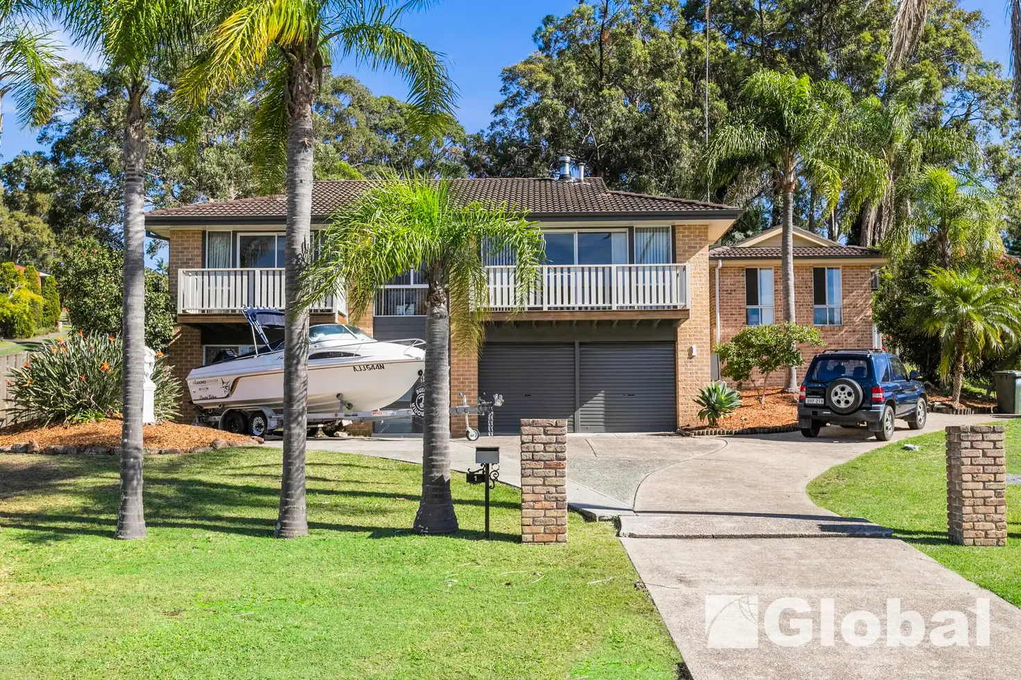 Main view of Homely house listing, 1 Bundarra Close, Eleebana NSW 2282