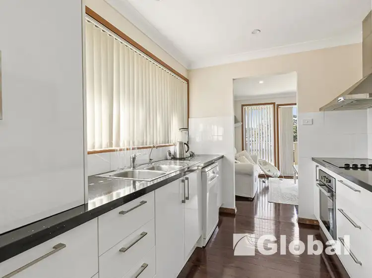 Second view of Homely house listing, 1 Bundarra Close, Eleebana NSW 2282