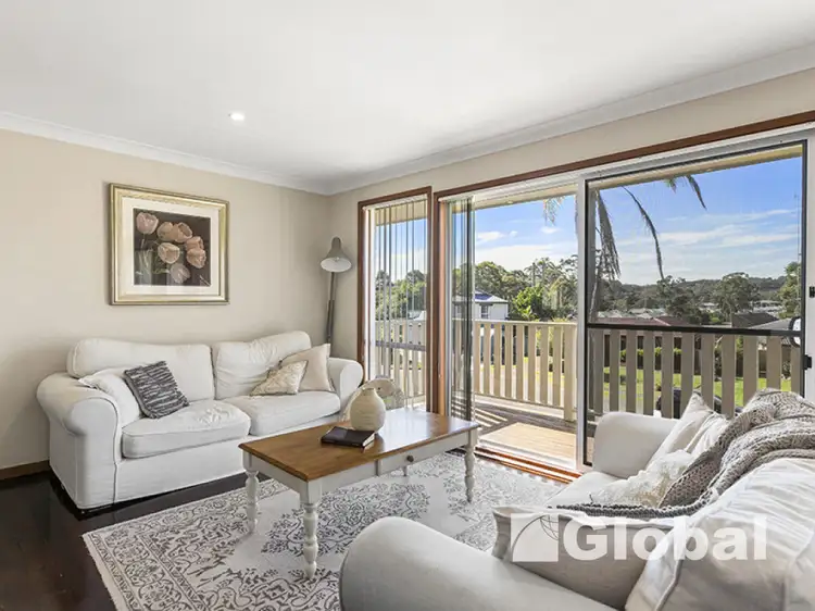 Third view of Homely house listing, 1 Bundarra Close, Eleebana NSW 2282
