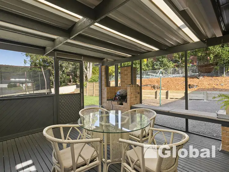 Fifth view of Homely house listing, 1 Bundarra Close, Eleebana NSW 2282