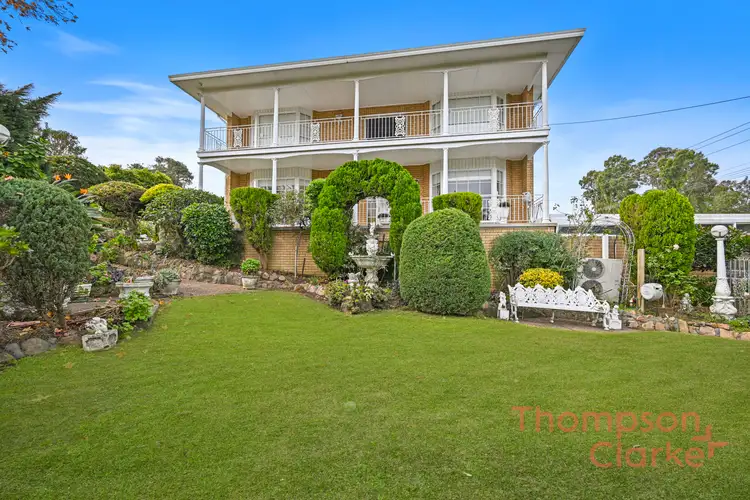 6 Sturt Street, East Maitland NSW 2323