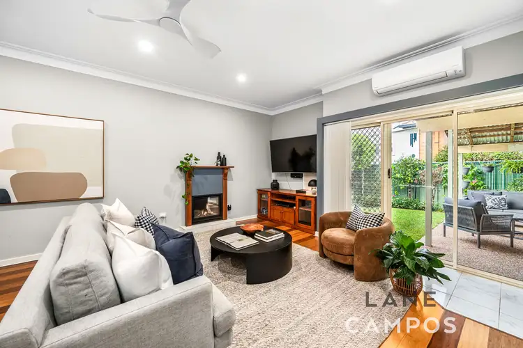 Second view of Homely house listing, 6 Fletcher Street, Georgetown NSW 2298