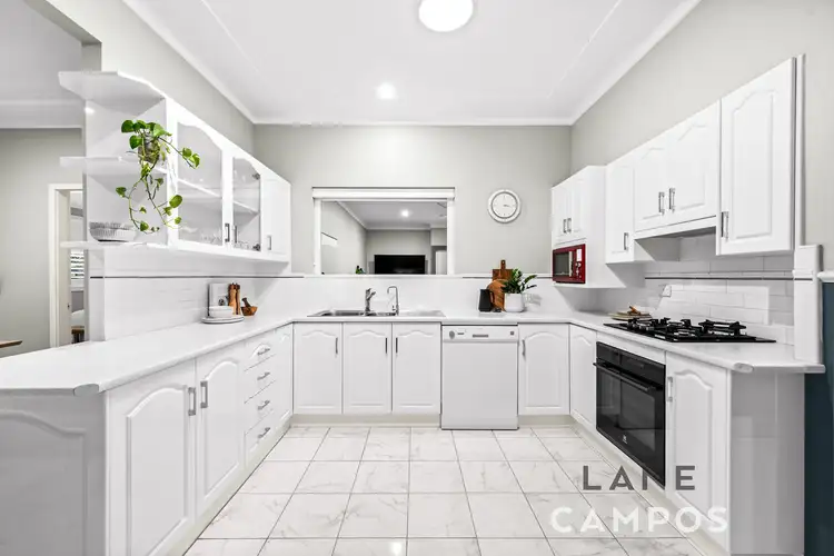 Fourth view of Homely house listing, 6 Fletcher Street, Georgetown NSW 2298
