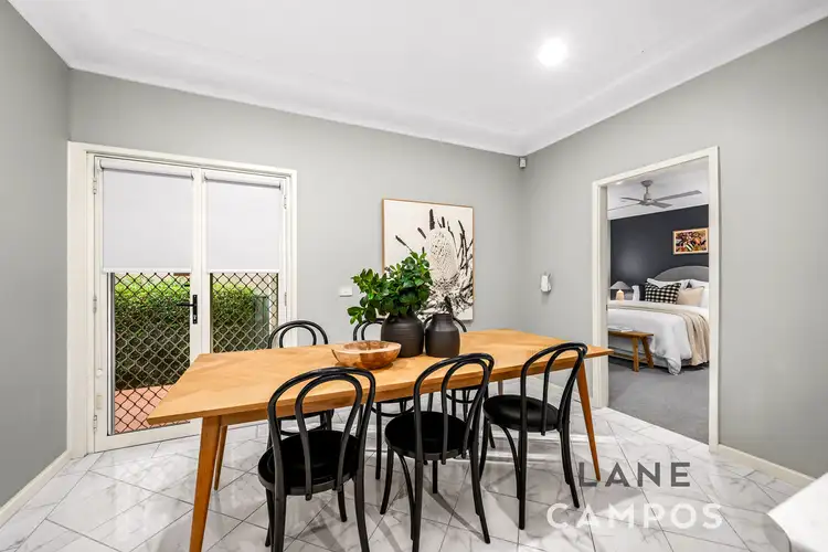 Fifth view of Homely house listing, 6 Fletcher Street, Georgetown NSW 2298