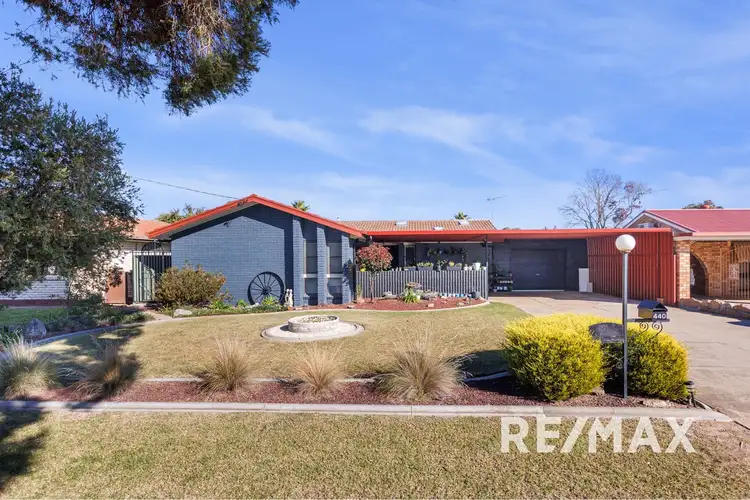 440 Lake Albert Road, Lake Albert NSW 2650