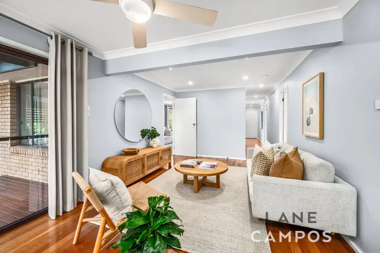 Second view of Homely house listing, 75 Fencott Drive, Jewells NSW 2280