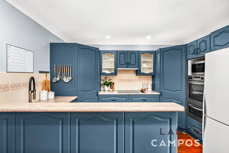 Fourth view of Homely house listing, 75 Fencott Drive, Jewells NSW 2280