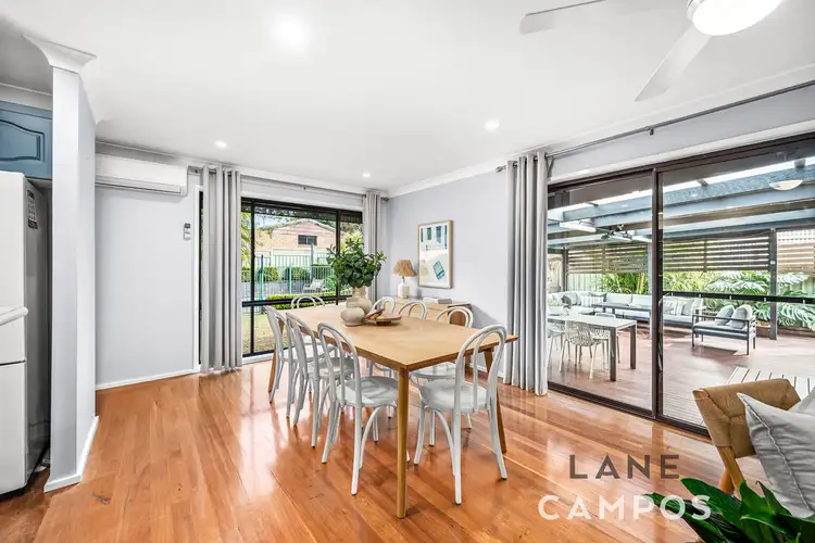Sixth view of Homely house listing, 75 Fencott Drive, Jewells NSW 2280