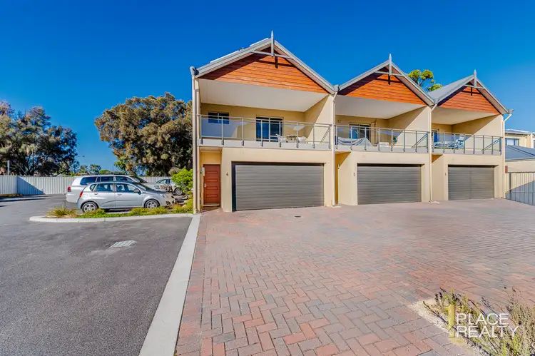 6/67 Sutton Street, Mandurah WA 6210