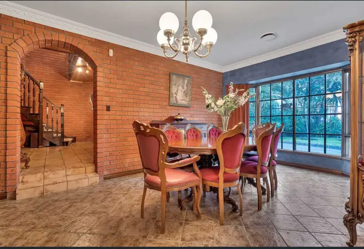 Second view of Homely house listing, 225 Melrose Drive, Tullamarine VIC 3043