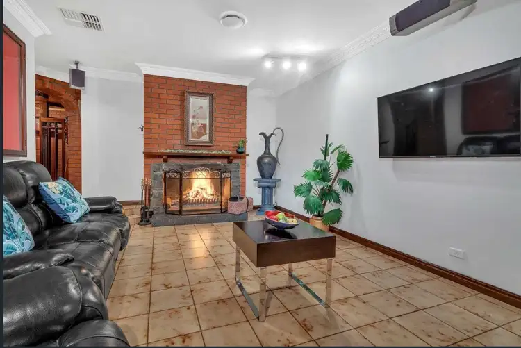 Fourth view of Homely house listing, 225 Melrose Drive, Tullamarine VIC 3043