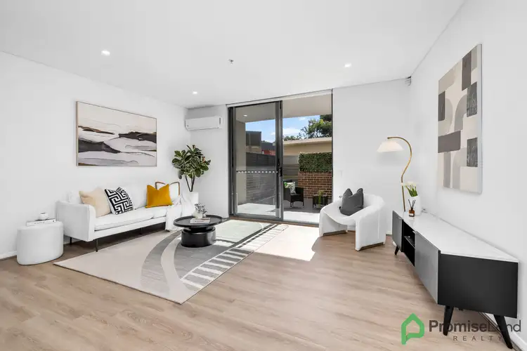 212/25 North Rocks Road, North Rocks NSW 2151