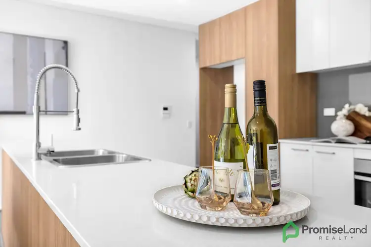 Sixth view of Homely apartment listing, 212/25 North Rocks Road, North Rocks NSW 2151