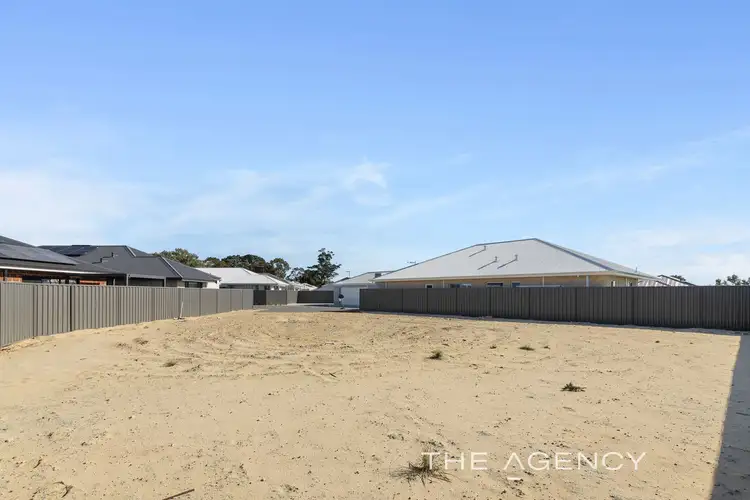 Fifth view of Homely land listing, 32 Arrowsmith Loop, South Guildford WA 6055