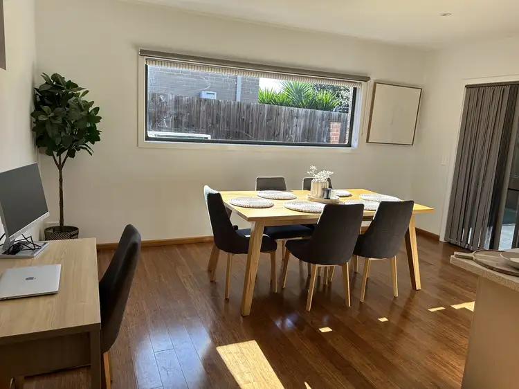 Fourth view of Homely house listing, 8 Carissa Mews, Bell Park VIC 3215