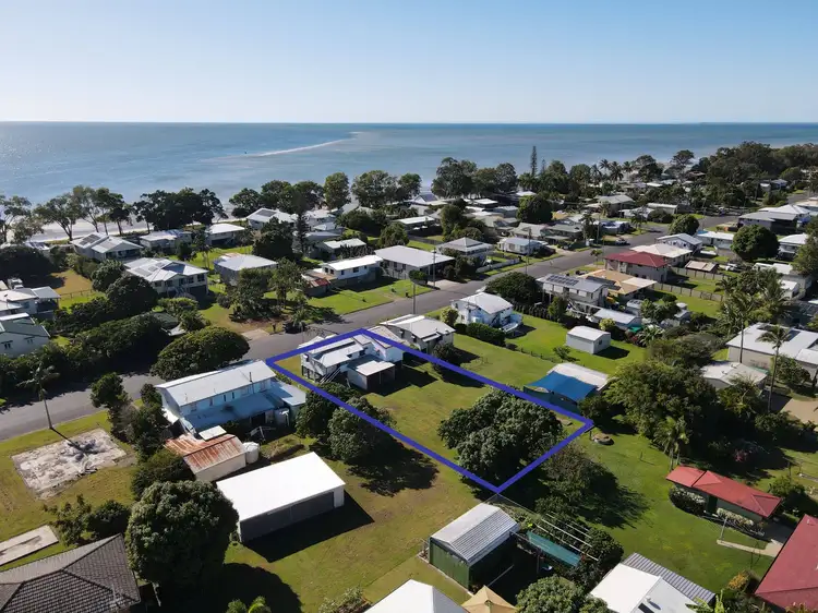 Main view of Homely house listing, 67 Burrum Street, Burrum Heads QLD 4659