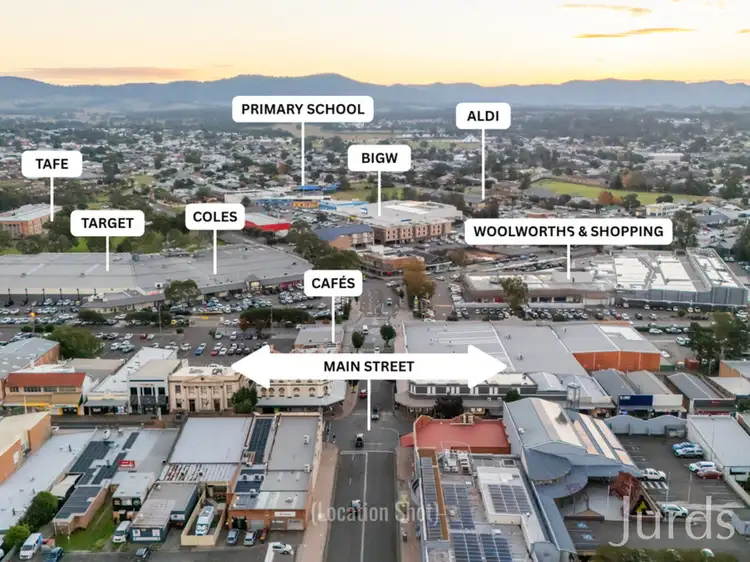 Third view of Homely land listing, 19 Carroll Avenue, Cessnock NSW 2325