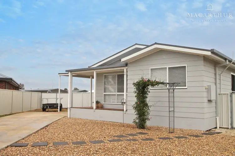 19 Rockliff Court, Lockhart NSW 2656