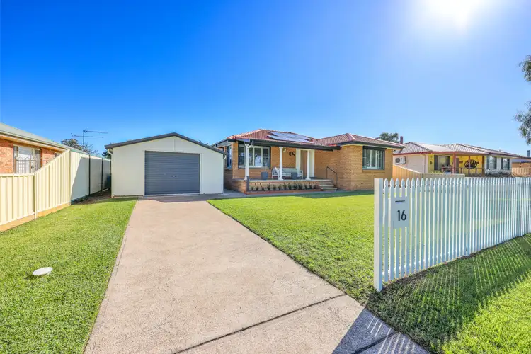 16 Virginia Street, Denman NSW 2328