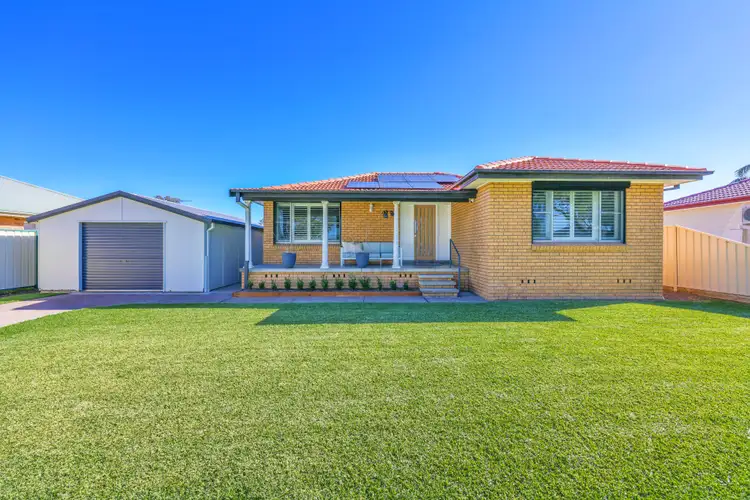 16 Virginia Street, Denman NSW 2328