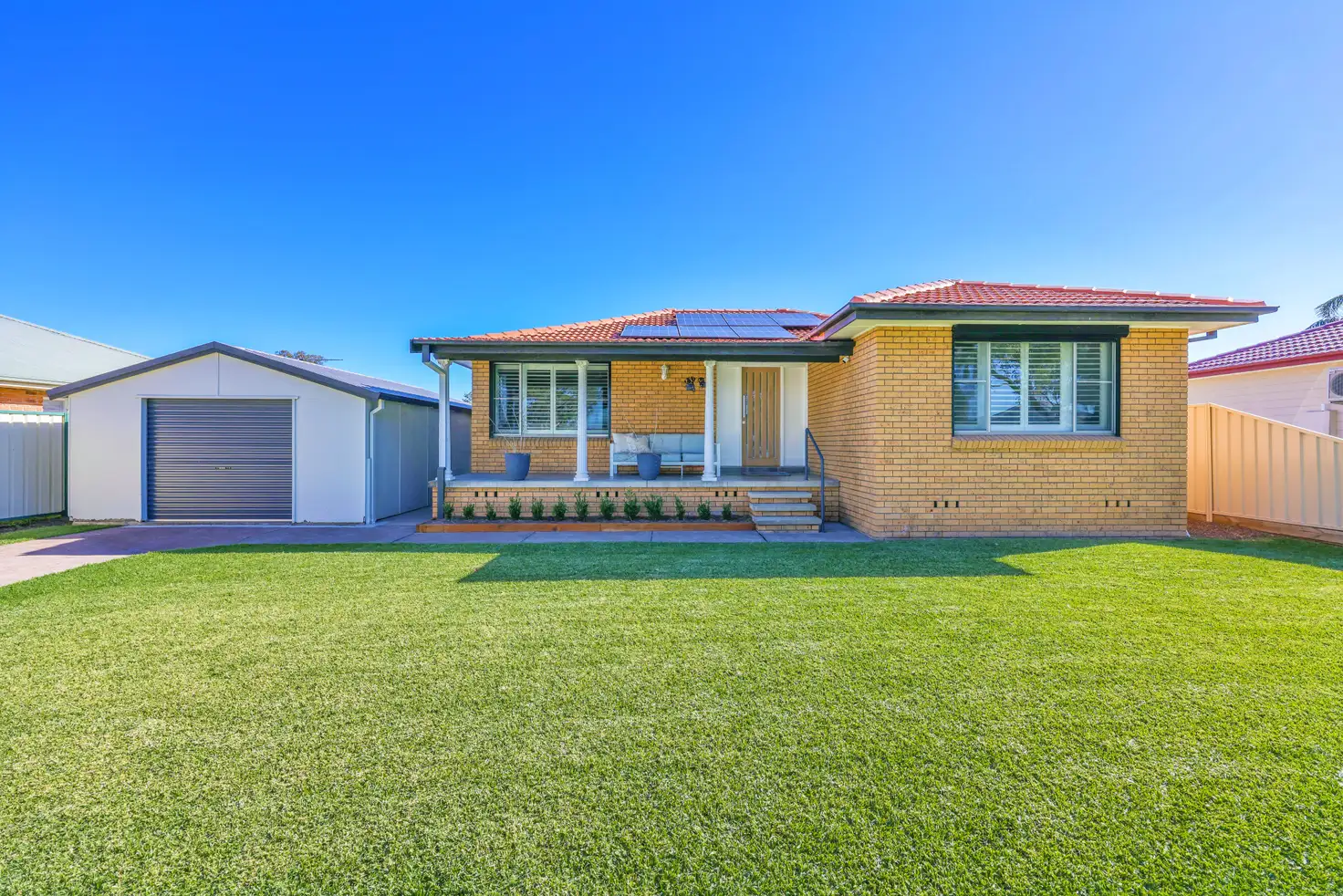 Main view of Homely house listing, 16 Virginia Street, Denman NSW 2328