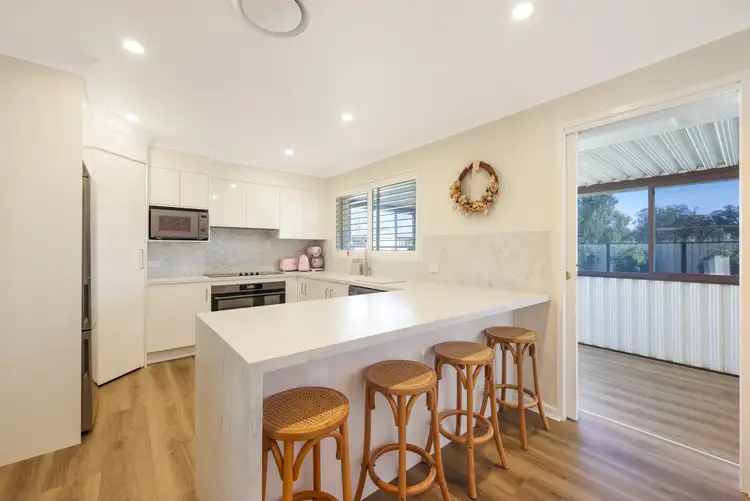 Second view of Homely house listing, 16 Virginia Street, Denman NSW 2328