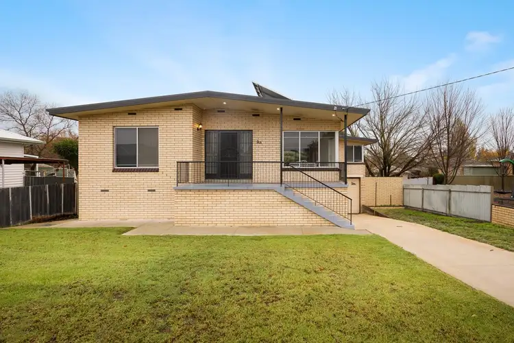 9a Murphy Street, Wodonga VIC 3690