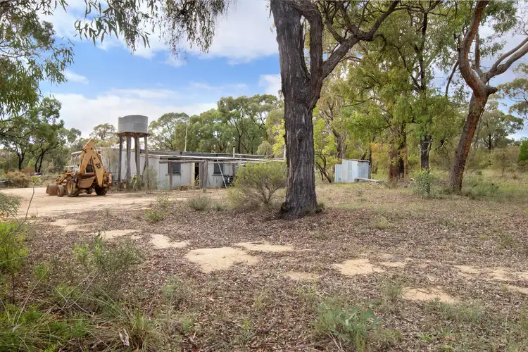 Main view of Homely rural property listing, 157 Albert Wright Road, Rocky Glen NSW 2357