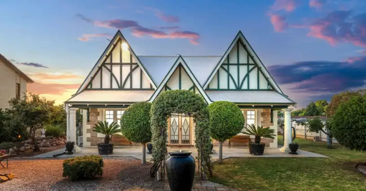 60 Fendon Road, Salisbury SA 5108
