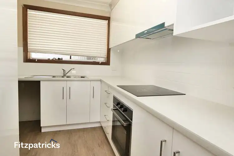 Second view of Homely unit listing, 1/67 Thorne Street, Wagga Wagga NSW 2650