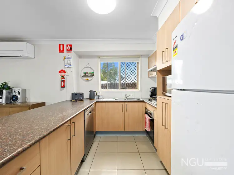 Second view of Homely house listing, 31 Tranquillity Circle, Brassall QLD 4305